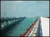 Seven-Mile-Bridge auf dem Weg nach Key West