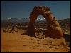 Delicate Arch im Arches NP