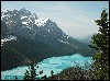 Peyto Lake im Banff National Park